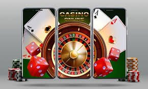 Giao diện casino trực tuyến bxh nha hiển thị nhiều game đa dạng trên mobile