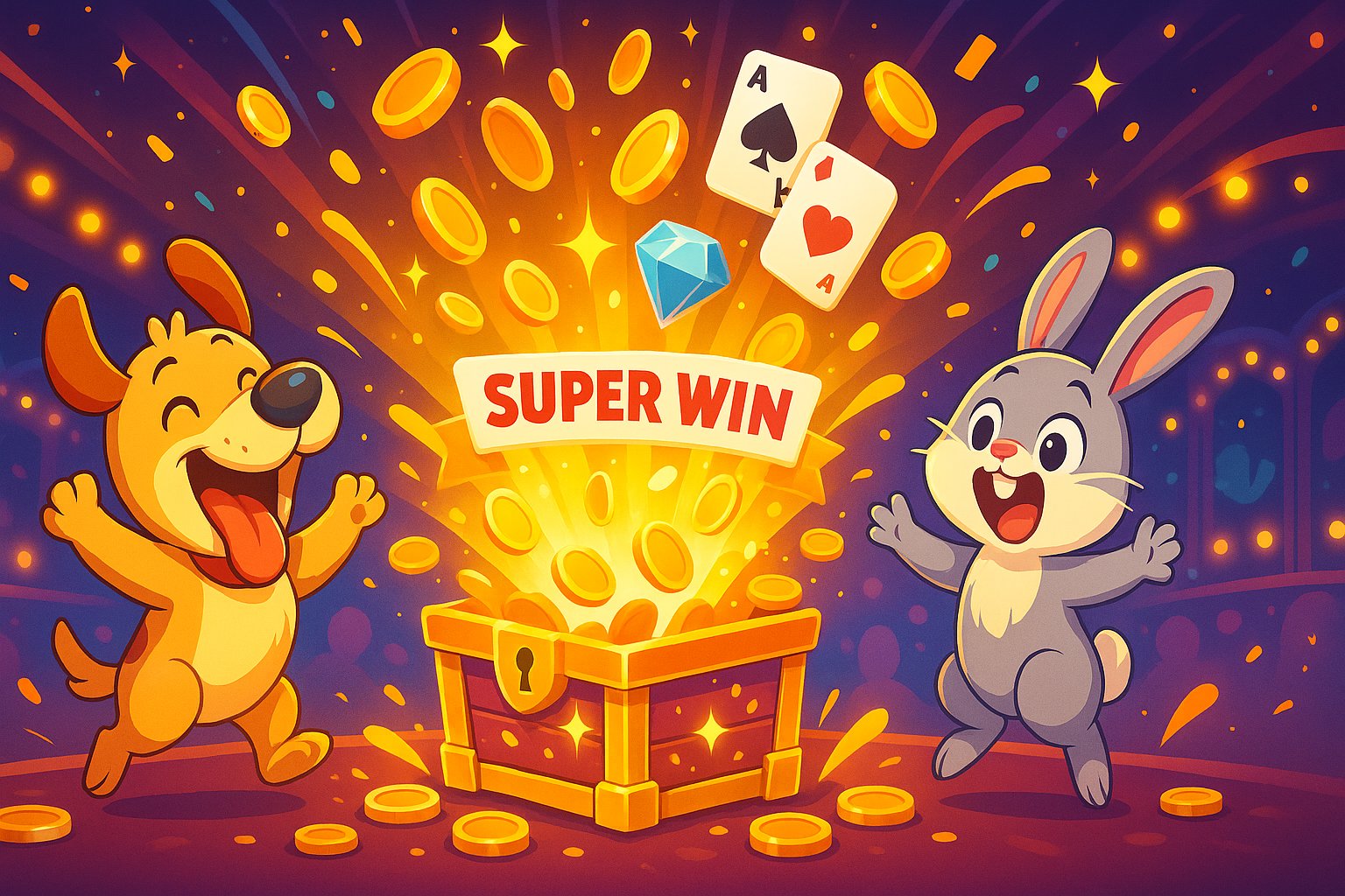 Dealer phát bài baccarat trong phòng Live Casino bxh nha