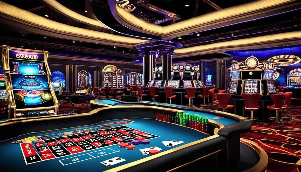 Giao diện sảnh game chuyên nghiệp bxh nha trên điện thoại