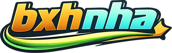 Logo bxh nha